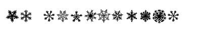 DH Snowflakes