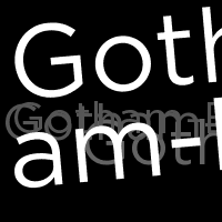 Gotham-Book webfont free download! Over 1000 FREE fonts more!